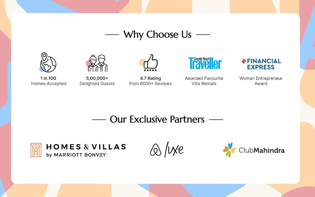 Stayvista At Mongabhai