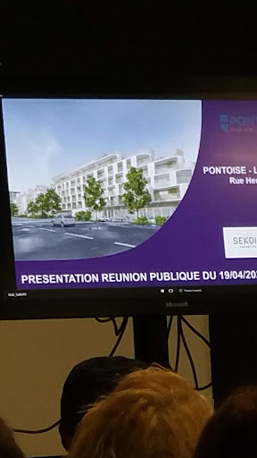 Salle Caméléon - Thumbnail