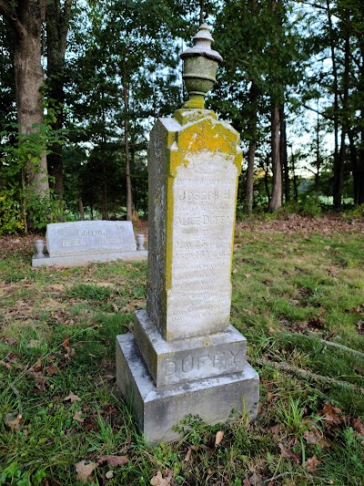 St Joseph Parish Cemetery