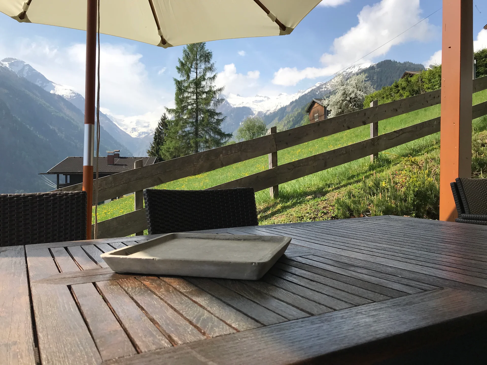 Chalet Maiskogel Kaprun