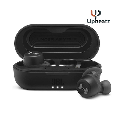 upbeatz - Visual