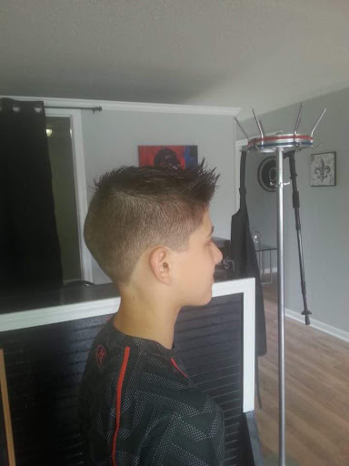 Mister CUTZ - Thumbnail