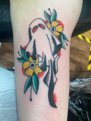 Vibe Body Art LLC - Thumbnail