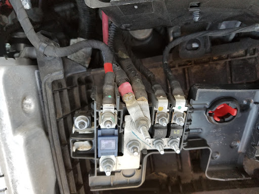 Bills Auto Mobile Mechanic - Thumbnail