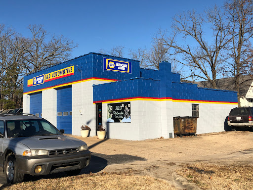 J & D Automotive Center - Thumbnail