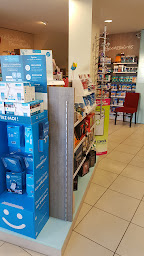 Photo n°5 de Pharmacie des Voiles Rouges - Matériel médical - Orthopédie - Compression à Séné (Pharmacie)