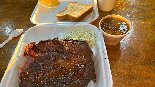 Stonewall's BBQ - Thumbnail