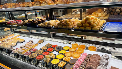 Boulangerie Pâtisserie Franco Suisse - Thumbnail