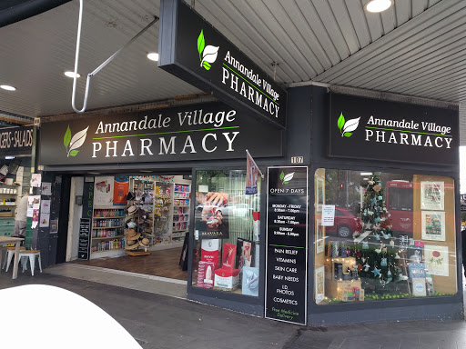 Annandale Village Pharmacy - Thumbnail