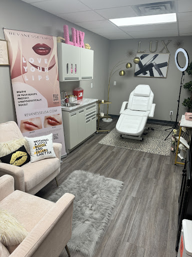 Lux Aesthetics