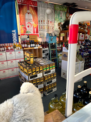 West Hills Wines & Liquors