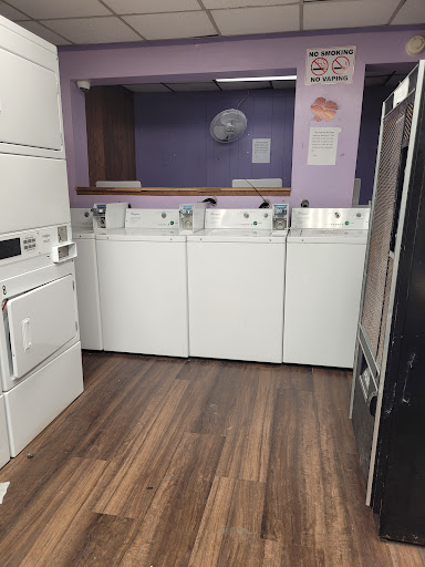 Forest Orchard Laundromat - Thumbnail