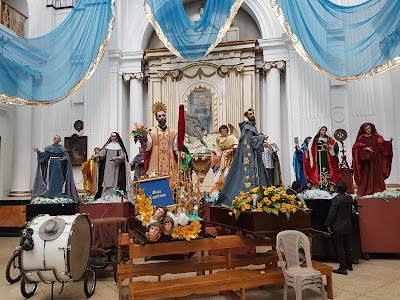 Photos of san francisco Church