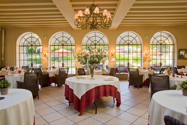 Château de Courban & Spa Nuxe - Château Hôtel en Bourgogne