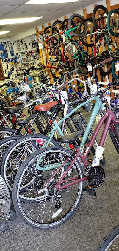 Brooksville Bicycle Center