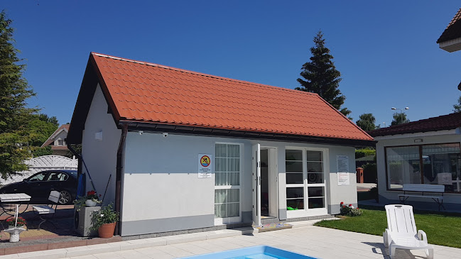 Dom Gościnny "Rewit" - Gryfice