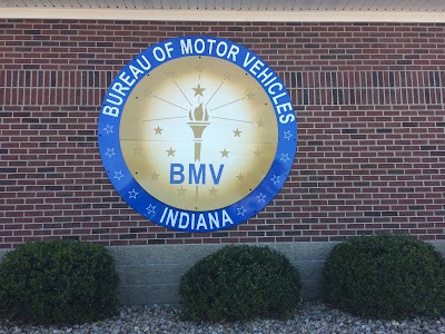 Photos of BMV
