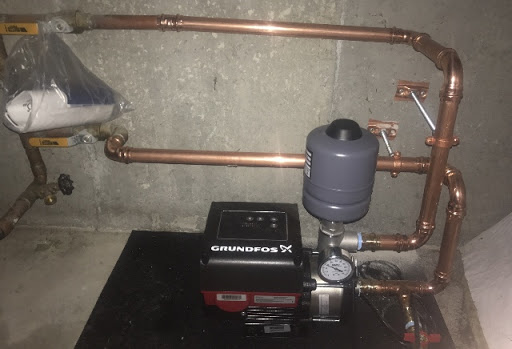 Pearson Plumbing & Heating - Thumbnail