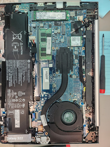 HIGH TECH PHONE REPAIR - Thumbnail