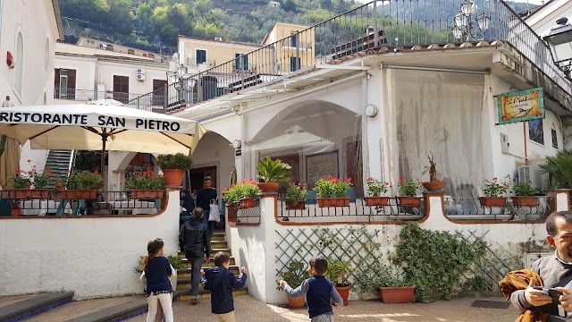 Ristorante San Pietro