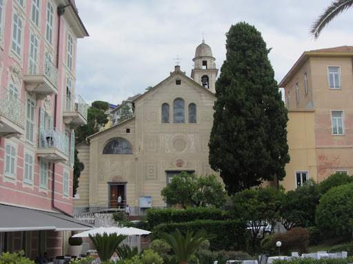 Chiesa S. Francesco - Padri Somaschi - Thumbnail