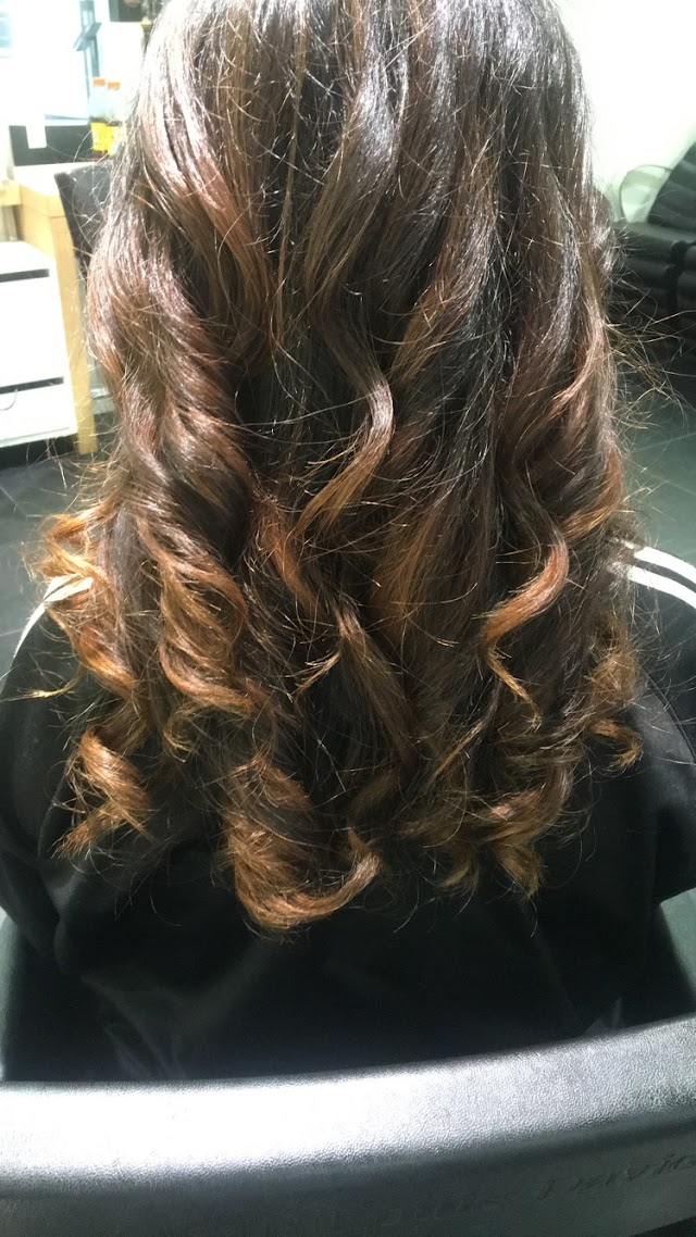 Jean Louis David - Coiffeur Lyon