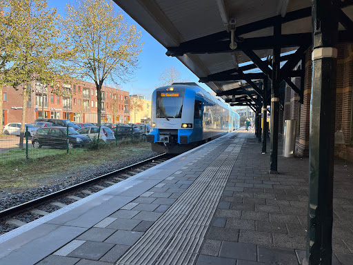 Ede - Visual
