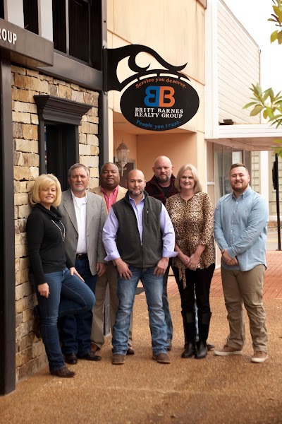 Britt Barnes Realty Group