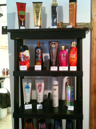 Carriage House Salon & Tanning - Thumbnail