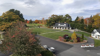 Bald Peak Colony Club