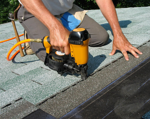 Yelm Roof Repair - Thumbnail