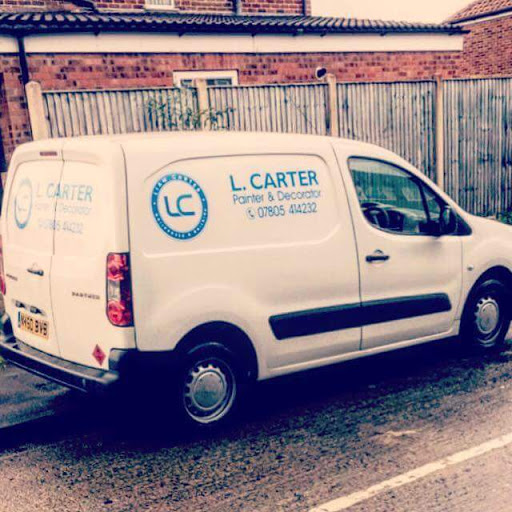 L.Carter Painter & Decorator - Thumbnail