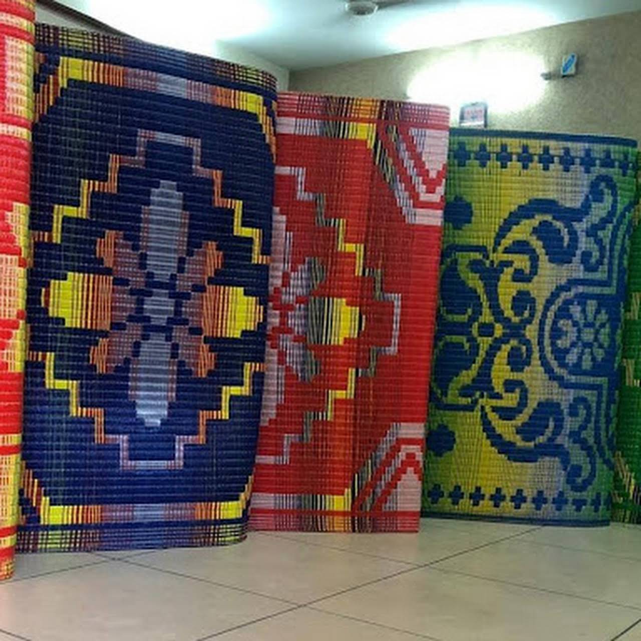 MKB Enterprises (Pvt) Ltd (Plastic Mats, PP Mats, Plastic Floor Mat, Synthetic Sleeping Mat