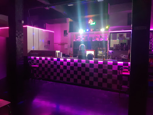Millenium Disco Pub - Visual