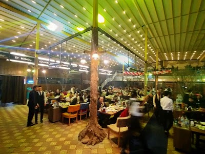 Güven Et ve Mangal Restorant ve Lokanta