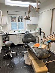 Photo n°1 de Dr jennifer mimoun à Conflans-Sainte-Honorine (Cabinet dentaire)