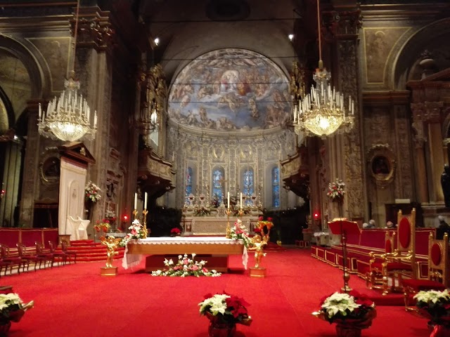 Cathédrale Saint-Georges de Ferrare