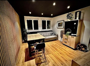 Photo n°4 de Rénogood à Ploemeur (Peintre en bâtiment)