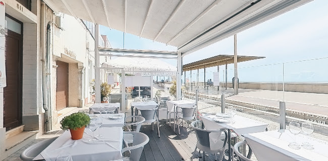 Baía Sol - Restaurante