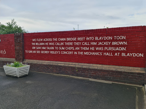 Blaydon - Thumbnail