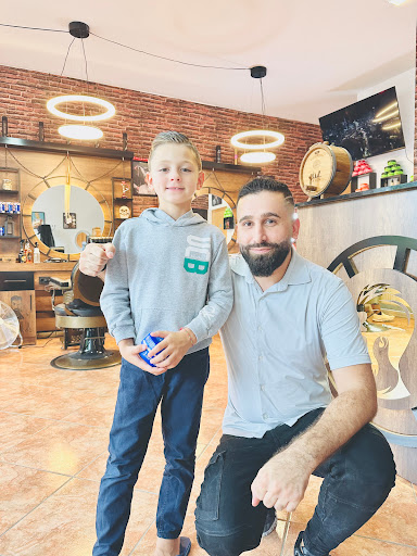 Hazem Barbershop 1 - Thumbnail