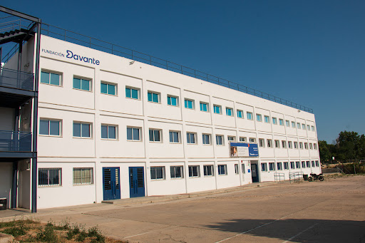 Davante MEDAC Al-Ándalus ️🥇 Centro FP Huelva