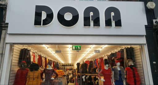 Doaa - Visual