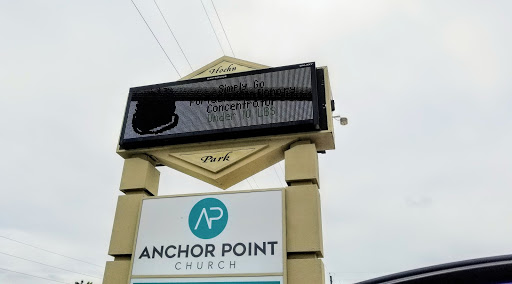 Anchor Point Church - Thumbnail