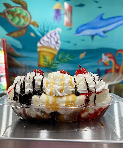 Sidecar Treats Cape Coral - Thumbnail