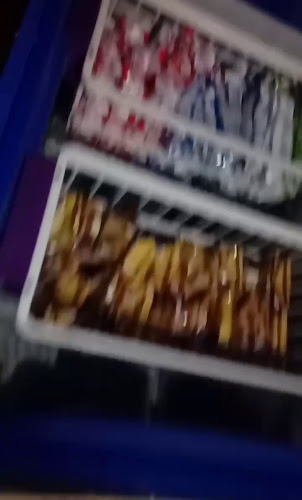 Carro de Comidas MILAGROS - Restaurante