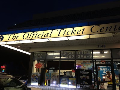 The Official Ticket Center