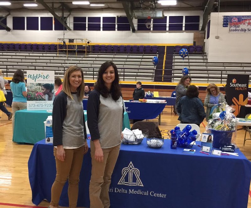 Dexter Community Care Center