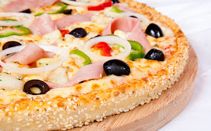 Photo n°12 de Pizza Time® Les Mureaux à Les Mureaux (Restaurant)