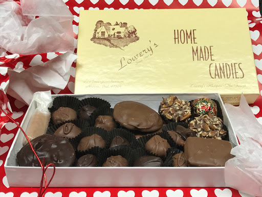Lowery's Home Made Candies Gallery - United States